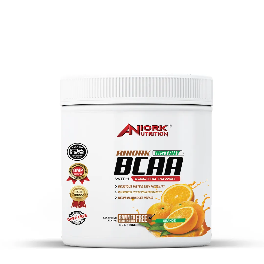 Aniork BCAA 150GM