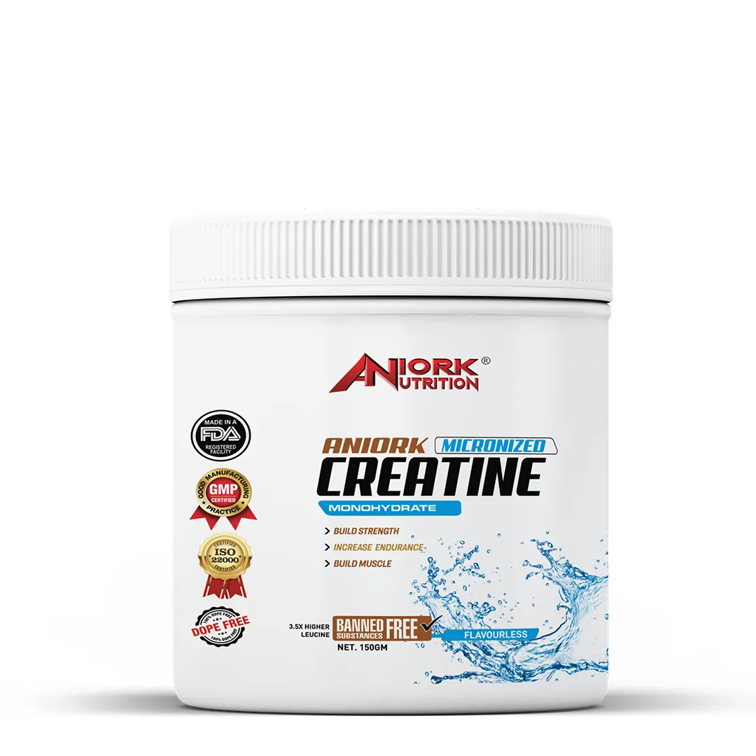 Aniork Creatine 150GM